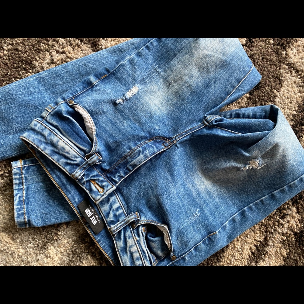 Boutique Jeans